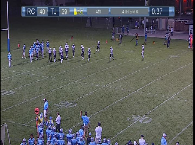 Football: Robbinsdale Cooper at Jefferson