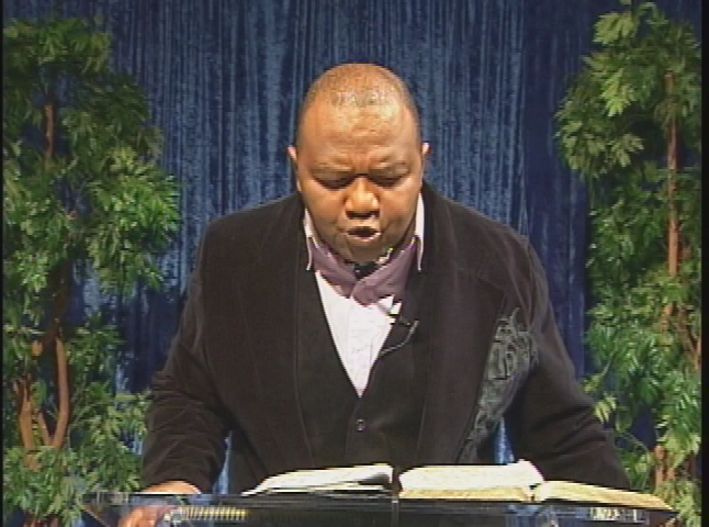  This Is The Day: Healing Scriptures Pt. 5