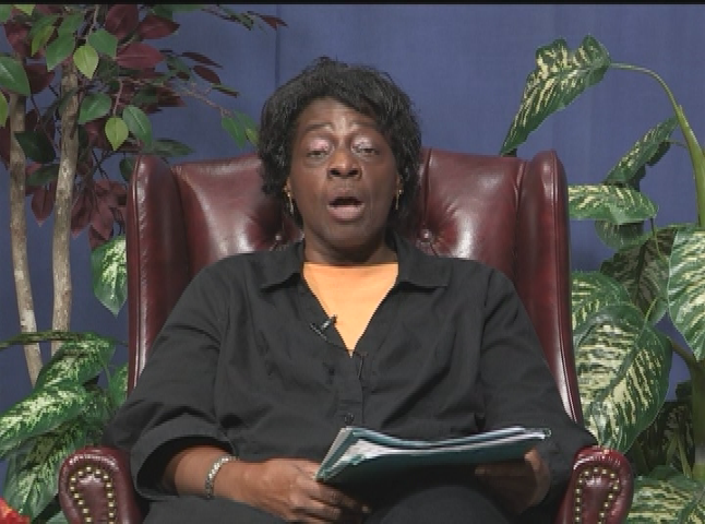 Let's Learn to Get Along: Truth 334