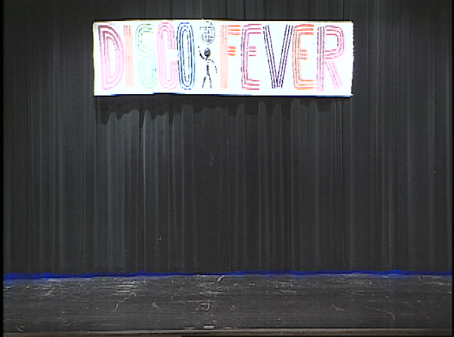 2017 Jefferson Man Pageant