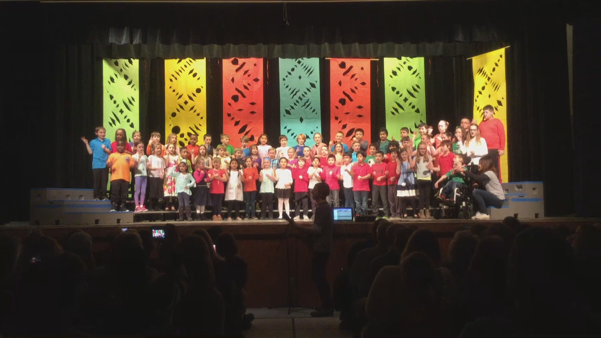 Normandale Hills Festival of Learning