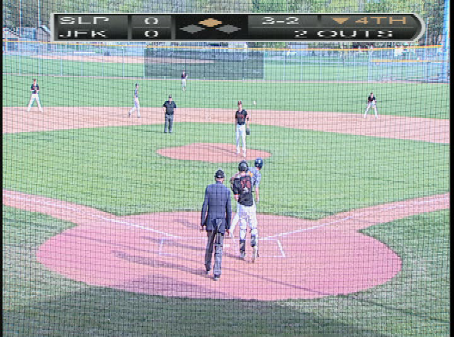 Baseball: St. Louis Park at Kennedy