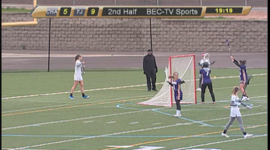 Girls' Lacrosse: Chaska at Jefferson