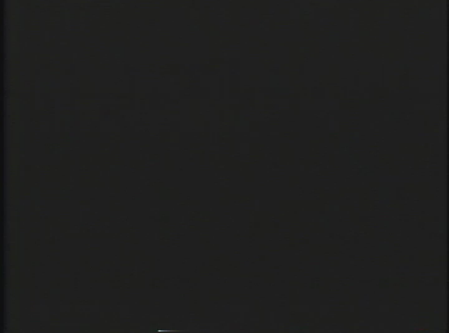 2007 Olson Gr. 2: Barn Dance