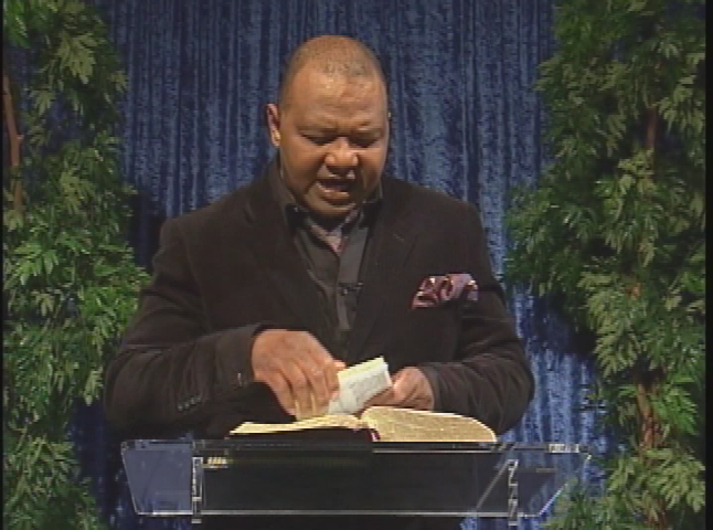  This Is The Day: Healing Scriptures Pt. 10