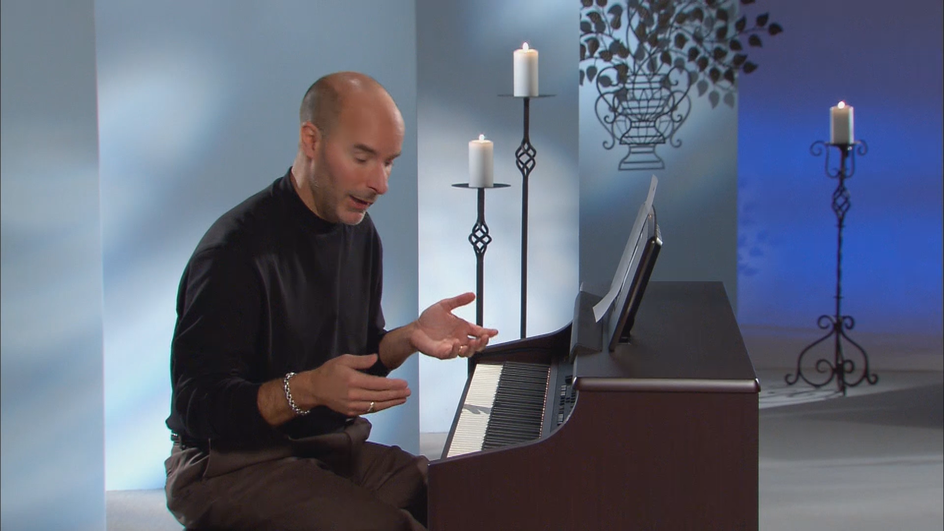 Piano Guy: Season 11 Episode Two