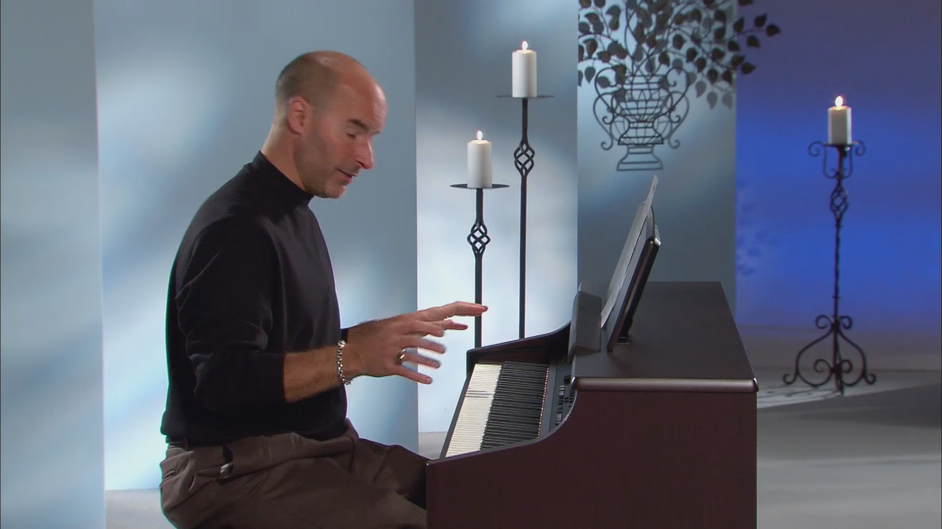 Piano Guy: Season 11 Episode Four