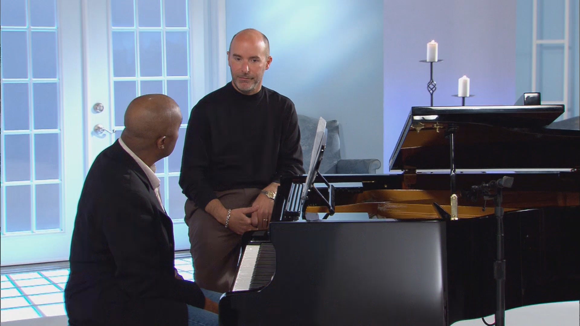 Piano Guy: Season 11 Episode Five