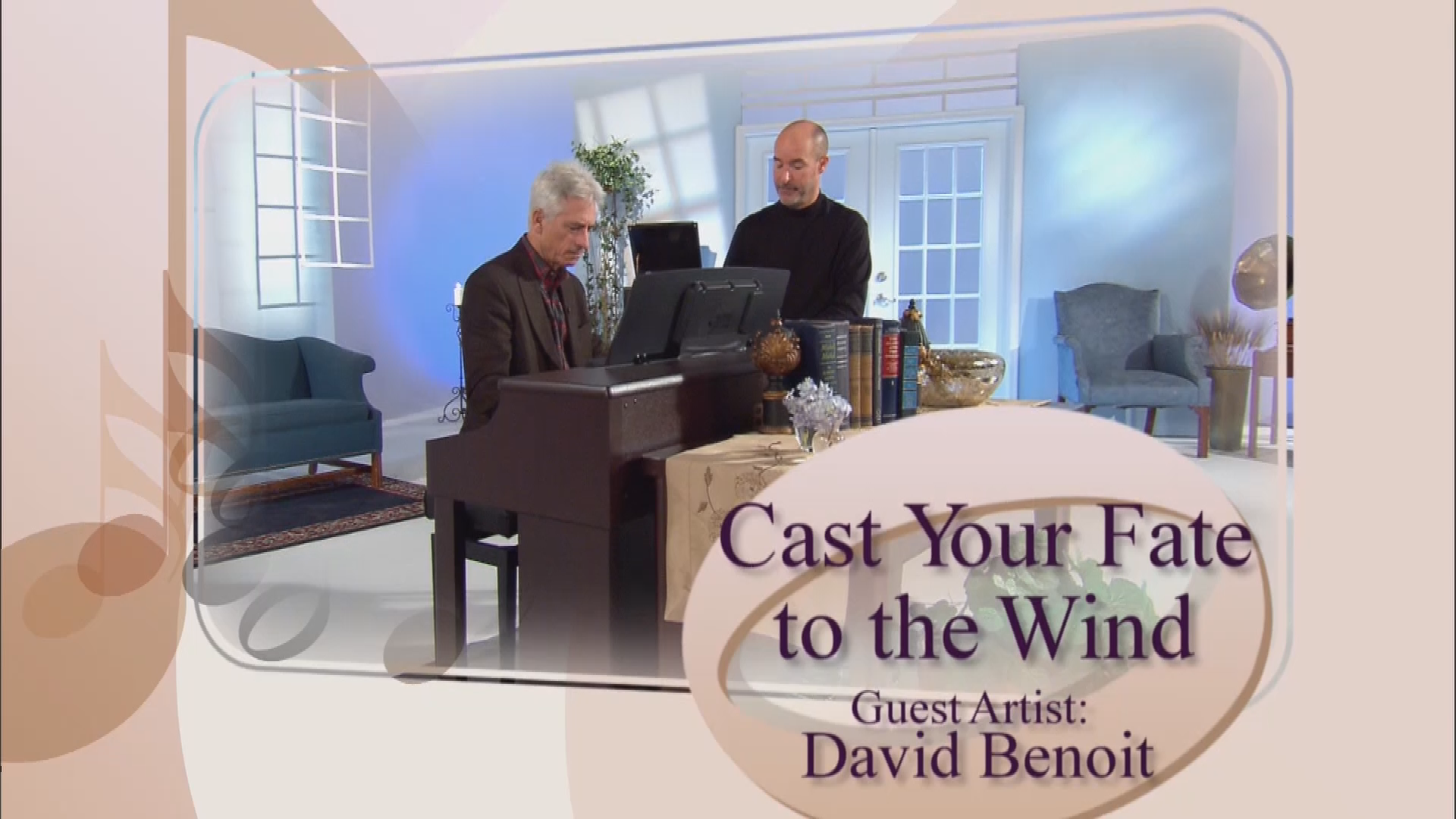 Piano Guy: Season 11 Episode Eight