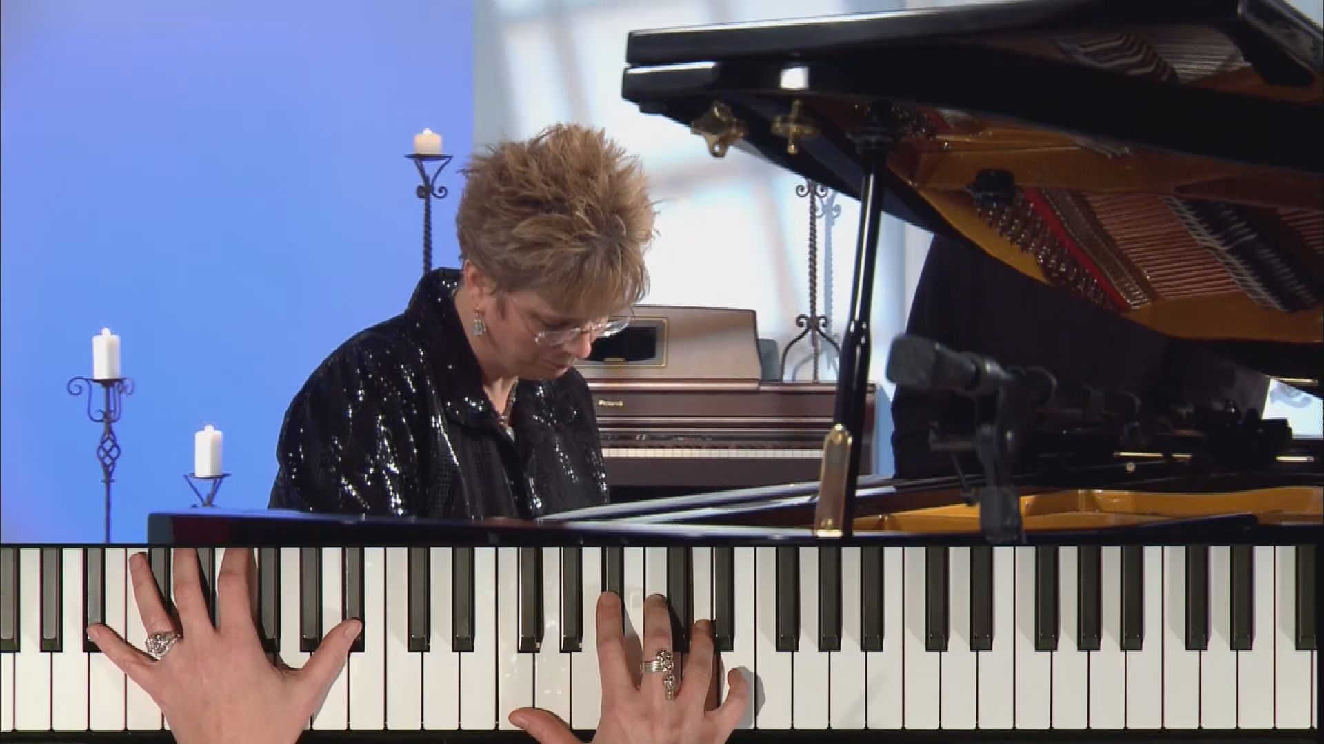 Piano Guy: Season 11 Episode Nine