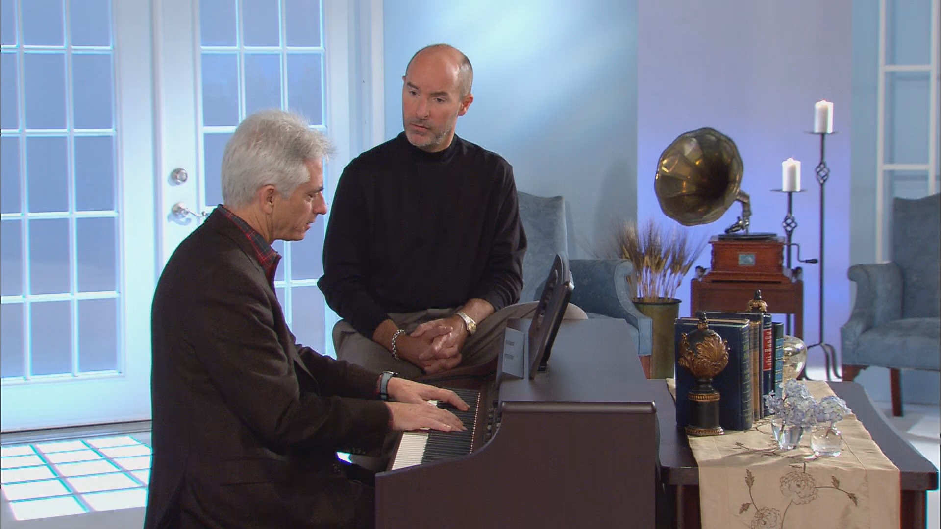 Piano Guy: Season 13 Episode One