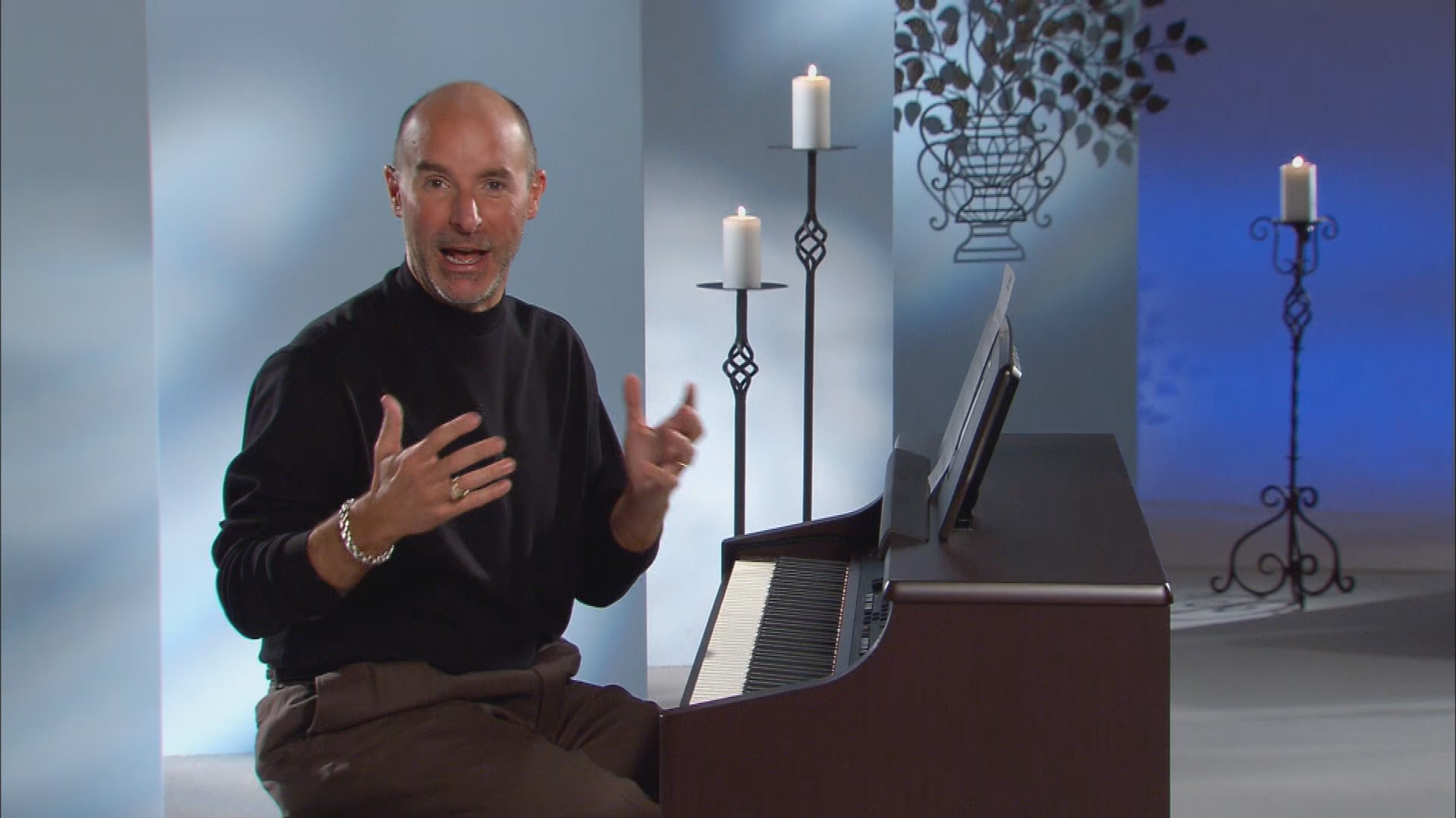 Piano Guy: Season 13 Episode Five