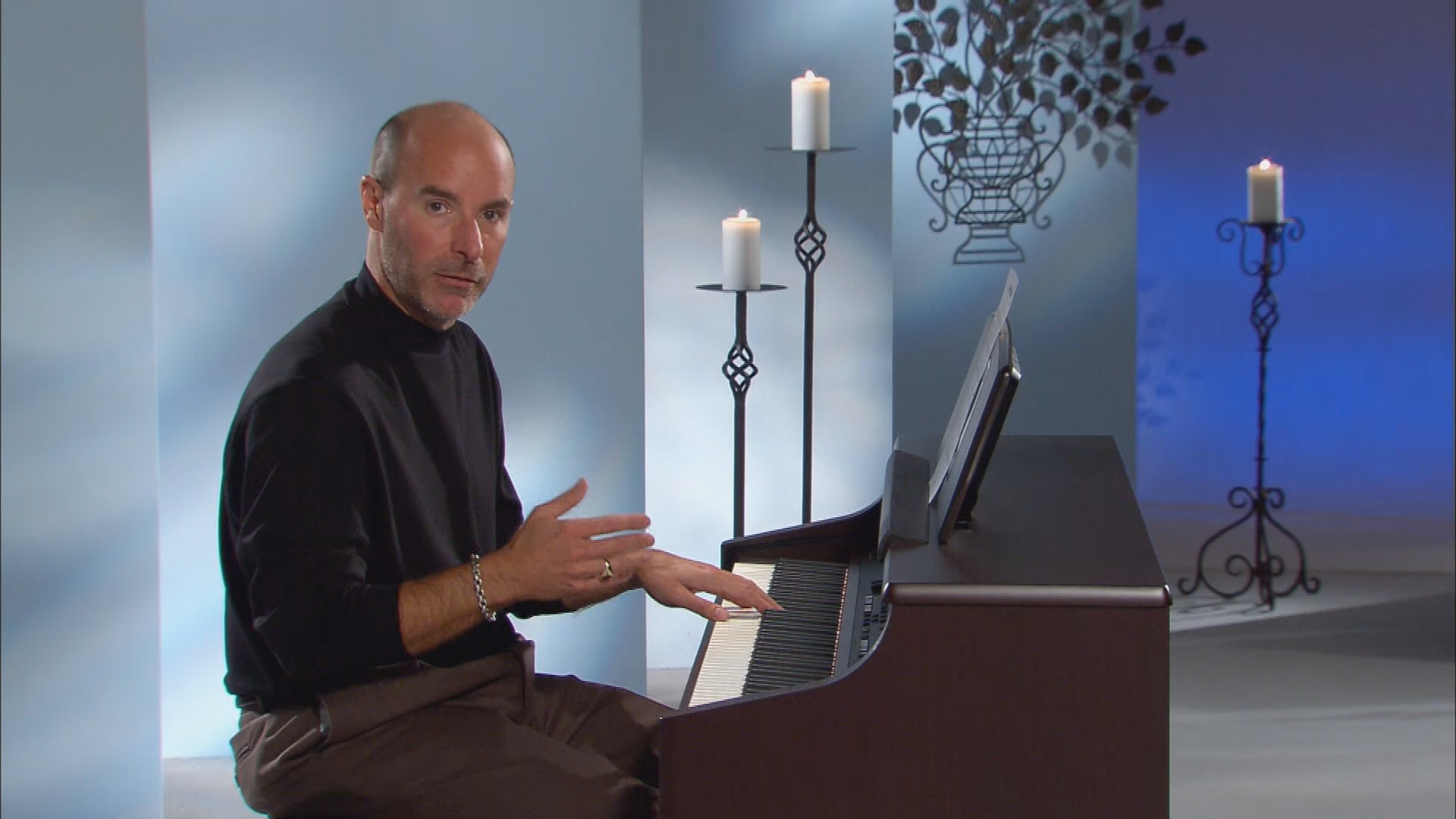 Piano Guy: Season 13 Episode Twelve
