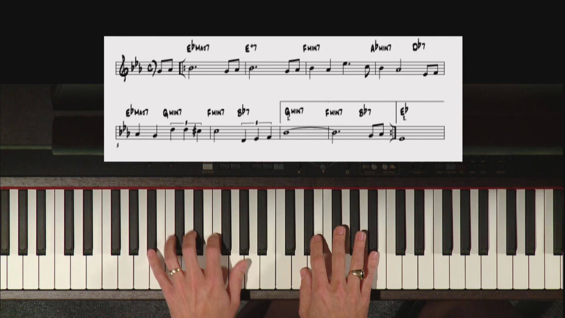 Piano Guy: Season 13 Episode Thirteen