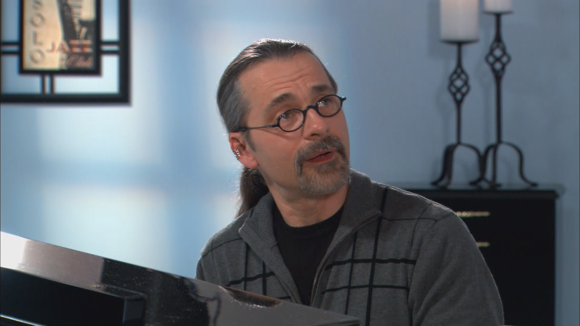 Piano Guy: Season 14 Episode Seven