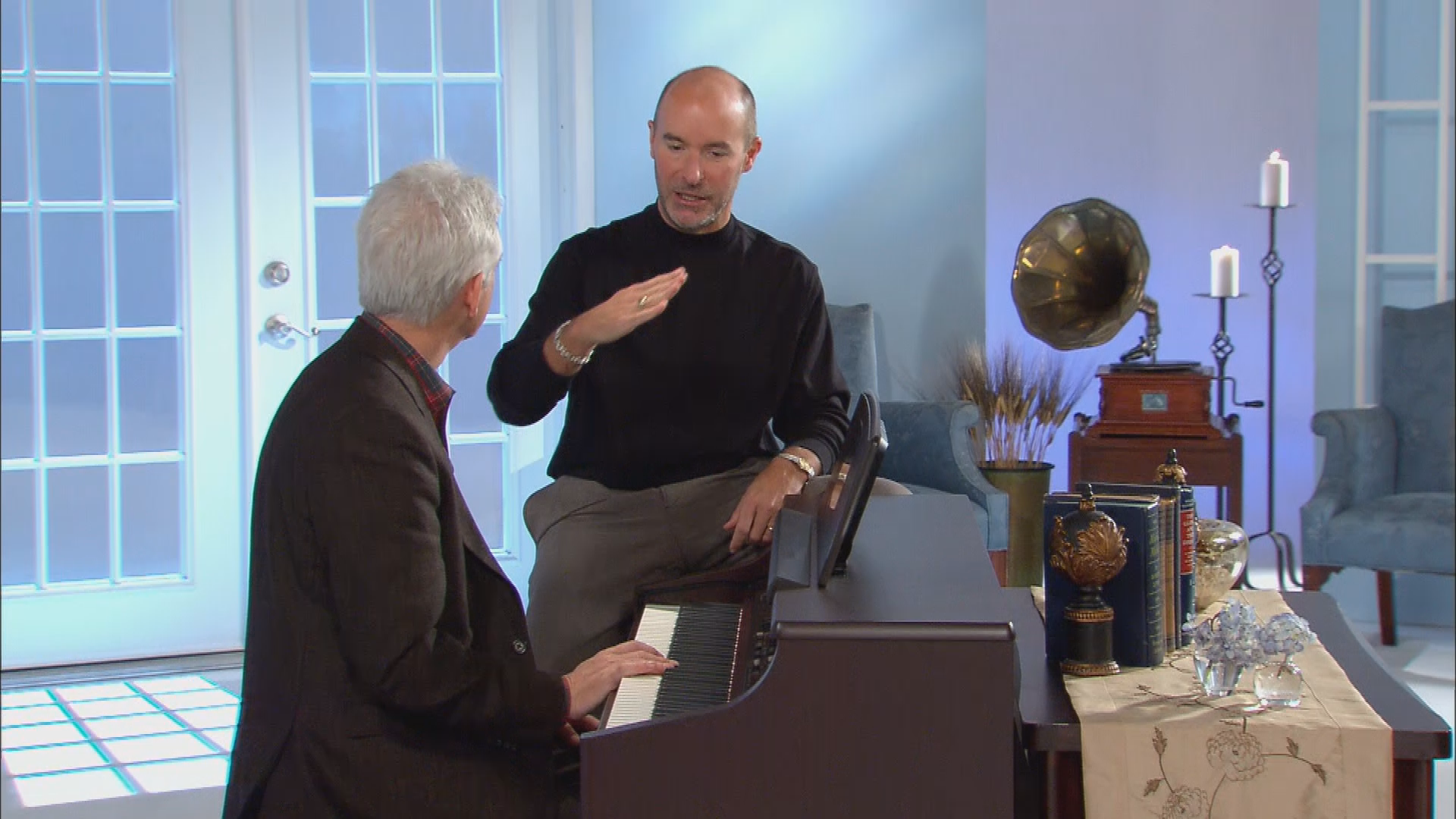 Piano Guy: Season 14 Episode Eleven