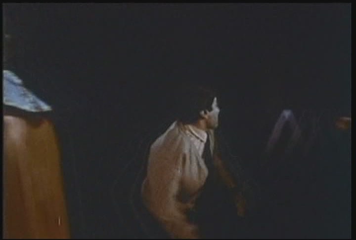 Saturday Fright Special: They Came From Beyond Space