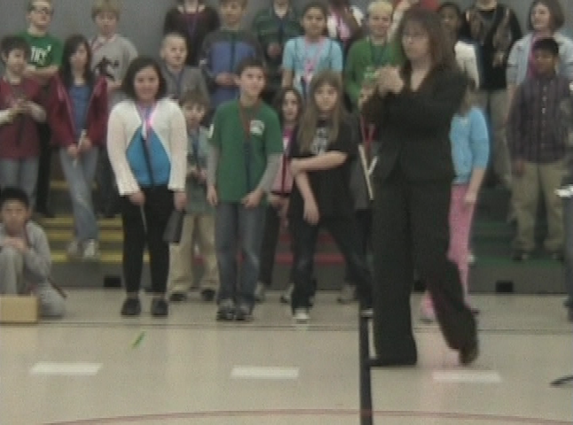 2010 Ridgeview Gr. 4: Jazz It Up