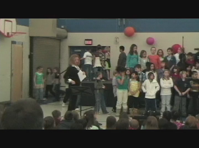 2009 Washburn Gr. 3: Indonesian Infusion