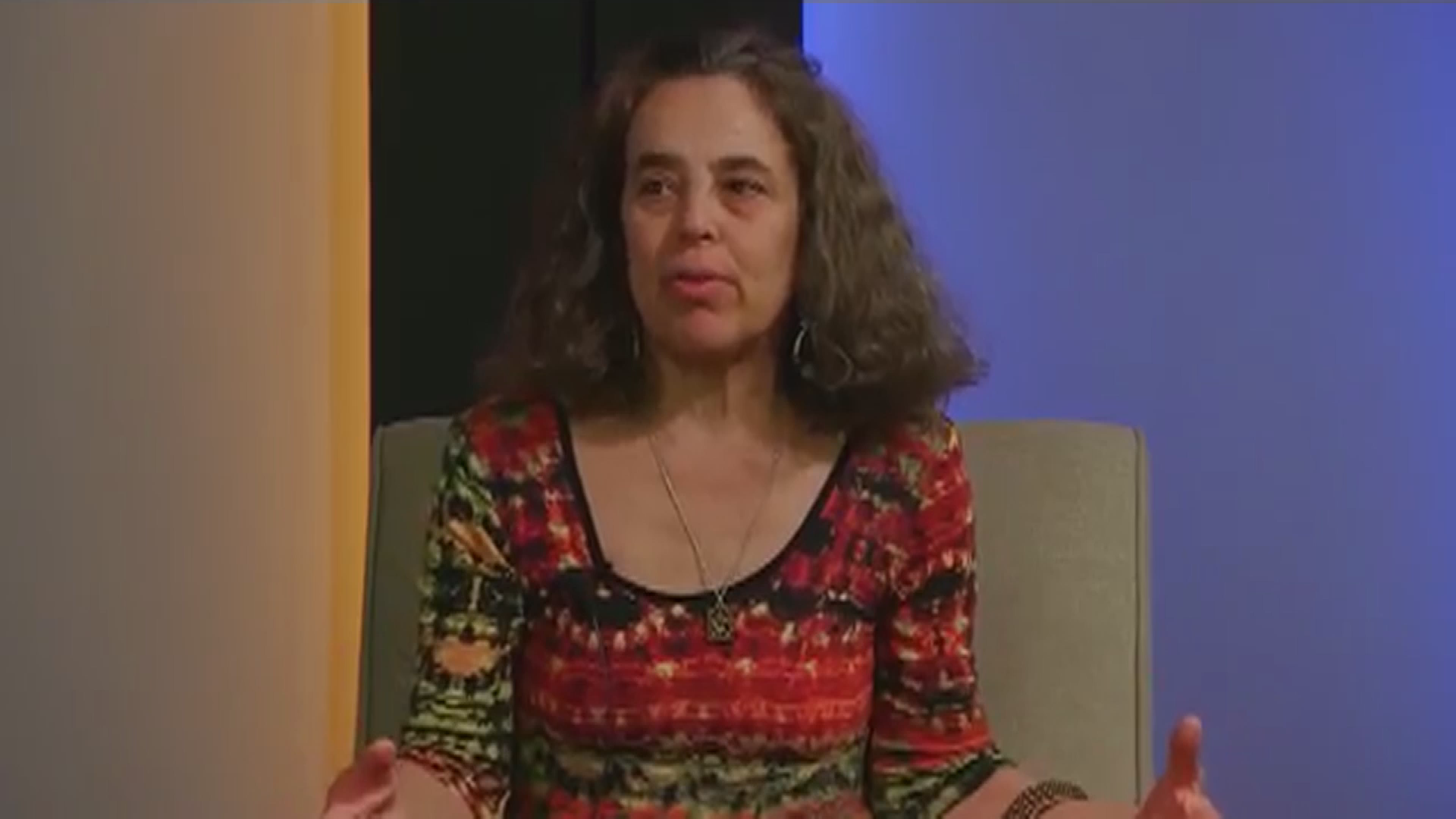 The World Fusion Show: Episode Twenty Six - Emily Lanxner