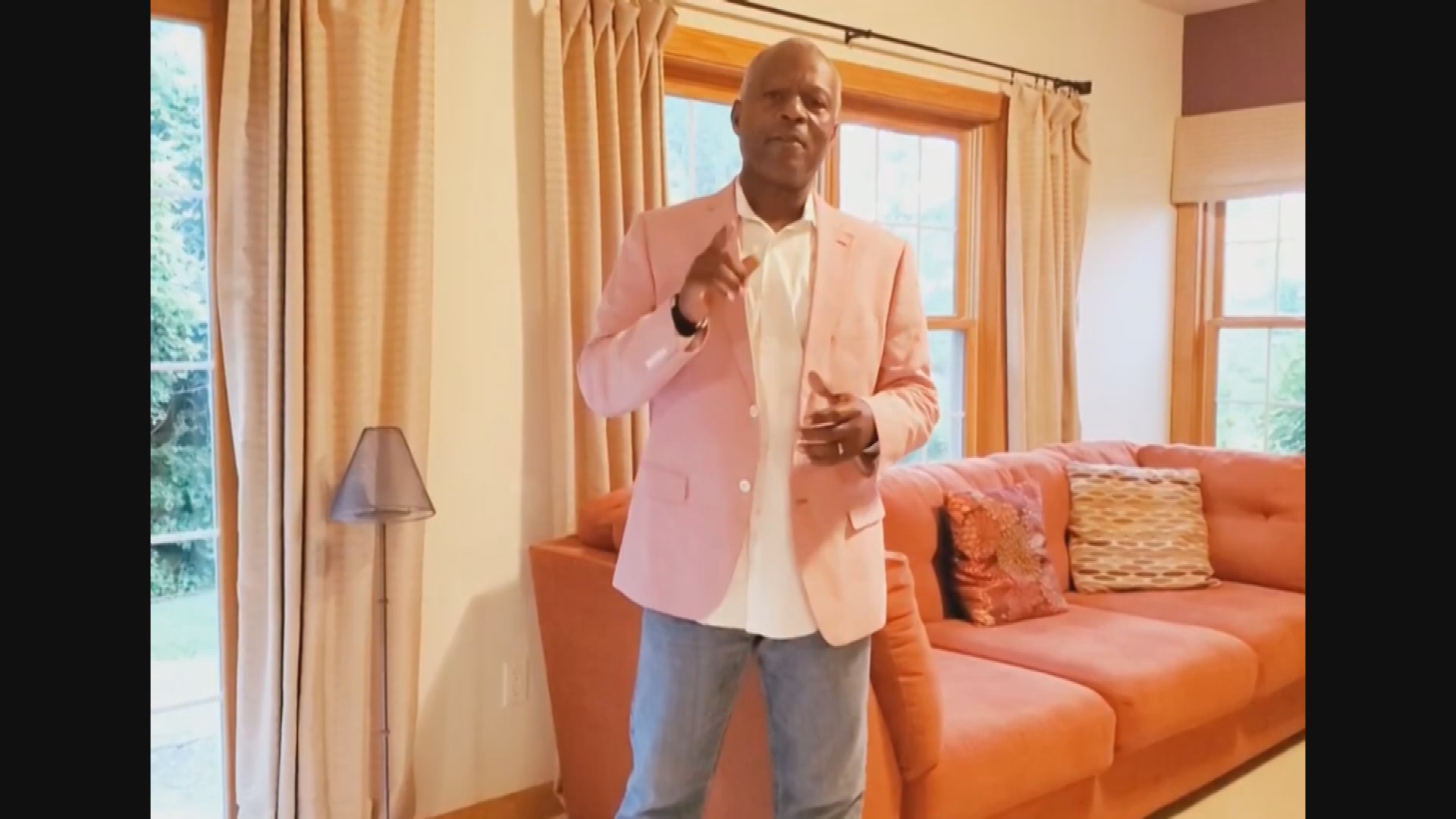 Praise Break: Episode 9 - July 2019