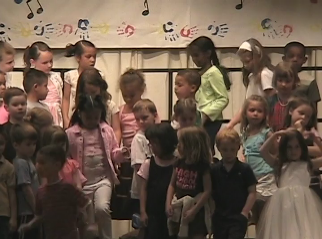 Poplar Bridge PM Kindergarten Classics