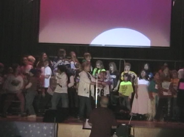 2010 Westwood Gr. 4: Minnesota Suite