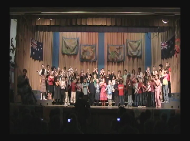 Normandale Hills Festival of Learning 2008