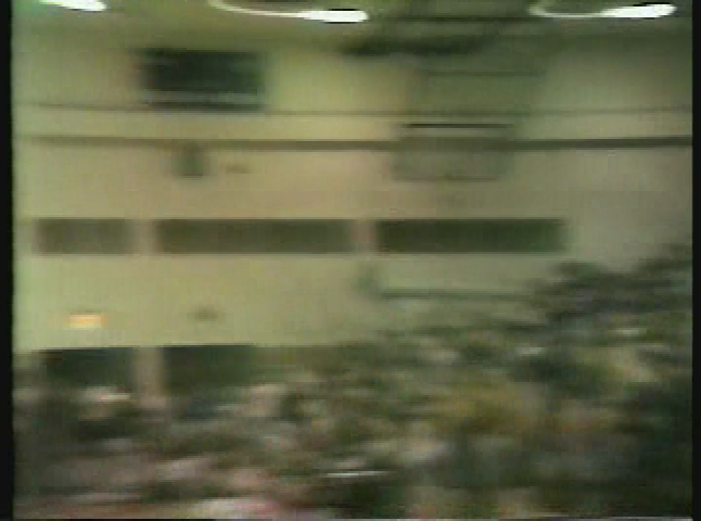 1984 Boys' Basketball Region Semifinal: Jefferson vs. Hopkins