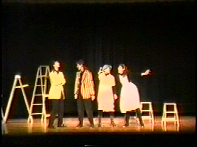 Kennedy Theatre Co.: A Year Of Magic