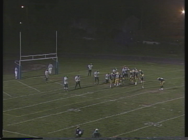 1995 Football: Kennedy vs. Rosemount