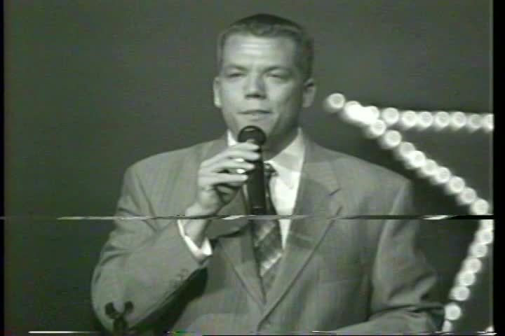 Kennedy Rhythm in Gold 2001 Concert