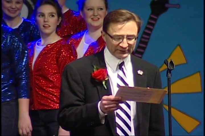 Star Power 2009: East Side Swingers