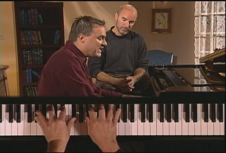The Piano Guy: Season One Episode 6