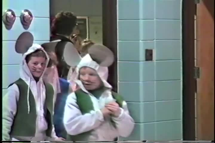 1992 Poplar Bridge Gr. 3 The Nutcracker