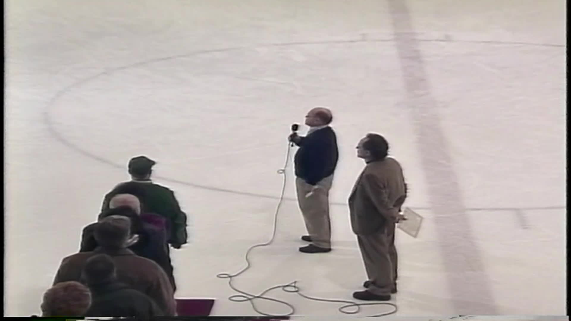 2000 Boys' Hockey: Jefferson vs. Kennedy