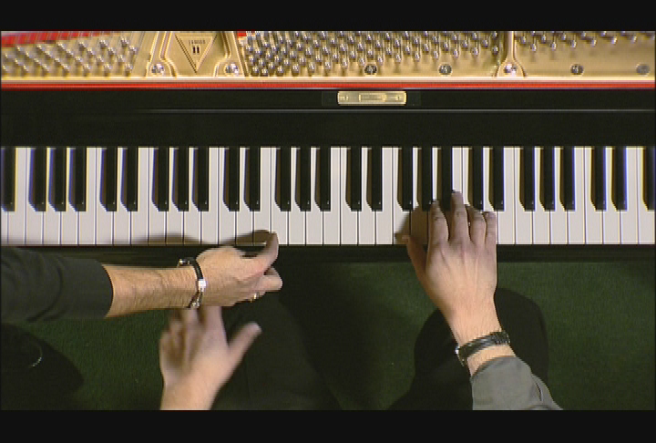 The Piano Guy