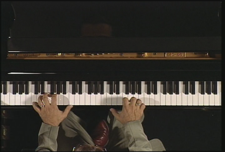 Piano Guy