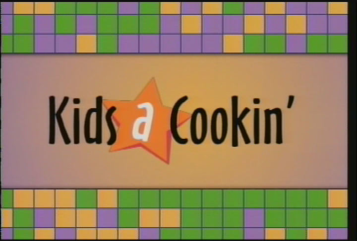 Kids-a-Cookin'