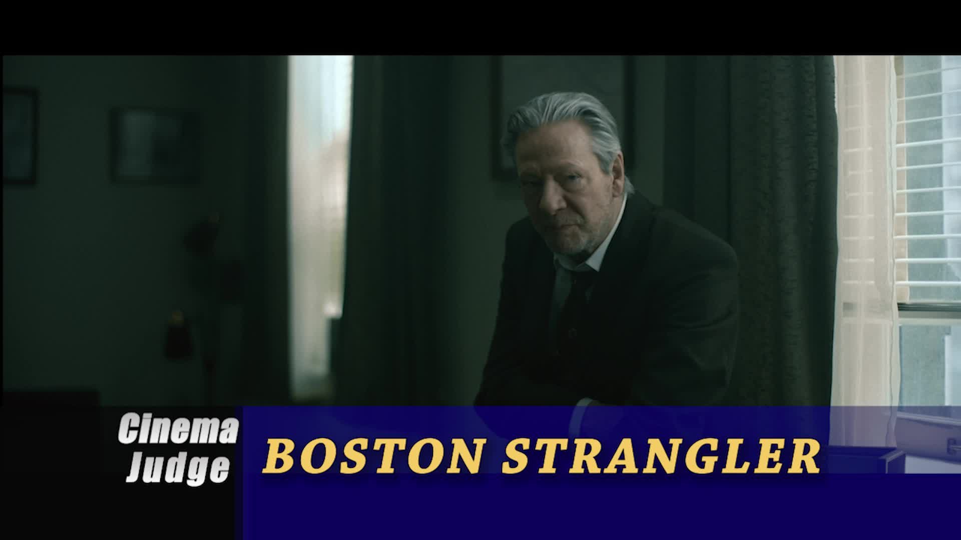 Cinema Judge - Boston Strangler