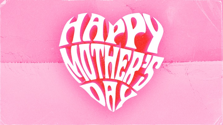 The Father's House - RACHEL - A MOM IN A MESS