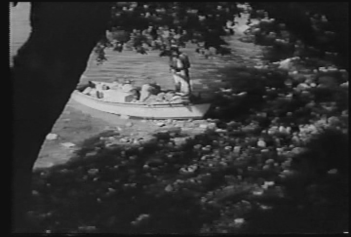 Saturday Fright Special: Horrors of Spider Island