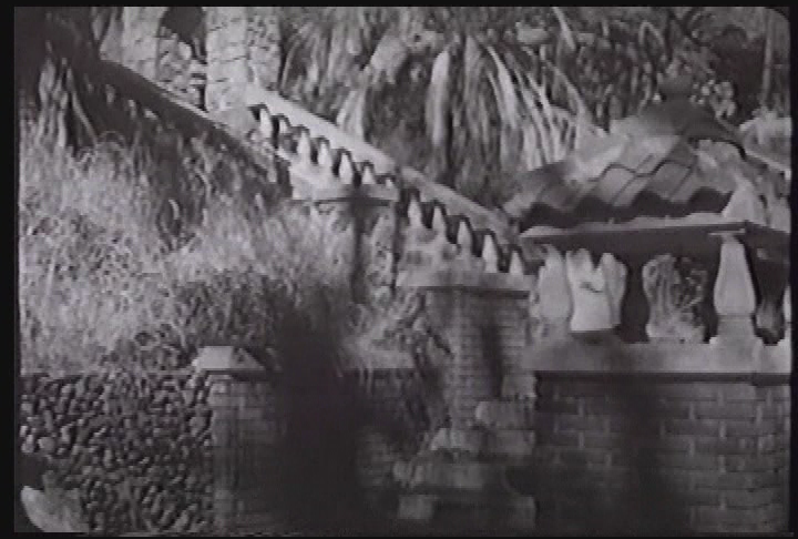 Saturday Fright Special: Monstrosity