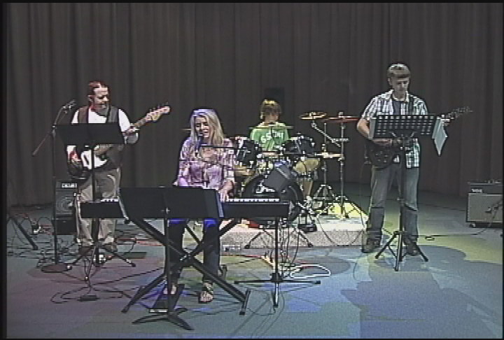 Minnesingers
