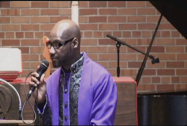 Potter's House of Jesus Christ