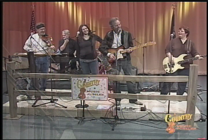 Country Music Jubilee #33: The Dixie Hicks Band