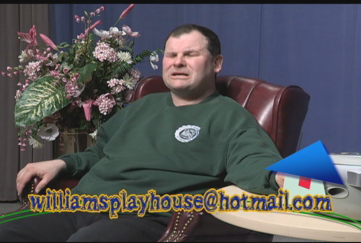 William's Playhouse: Music Show 3