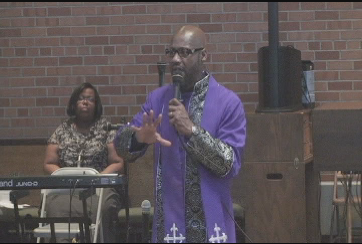 Potter's House of Jesus Christ