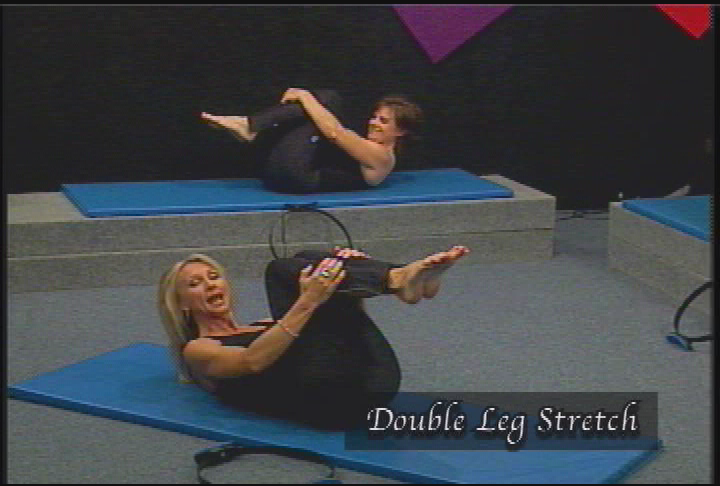 Core Pilates by Christi Nordby