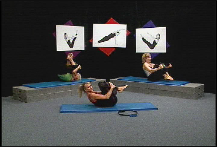 Core Pilates